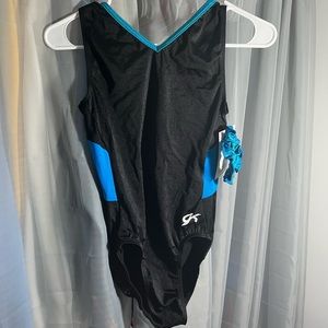 NTW 🏷️ GK Leotard